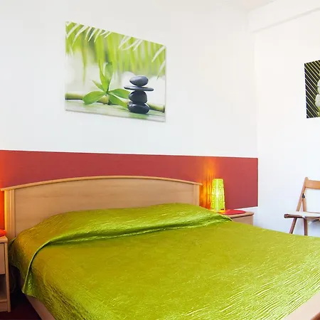 Apartman Lila Krakkó