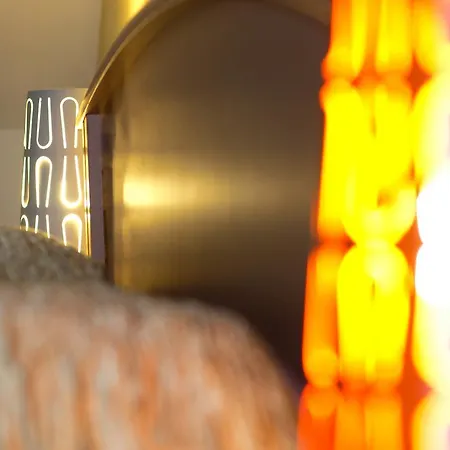 Apartman Lila