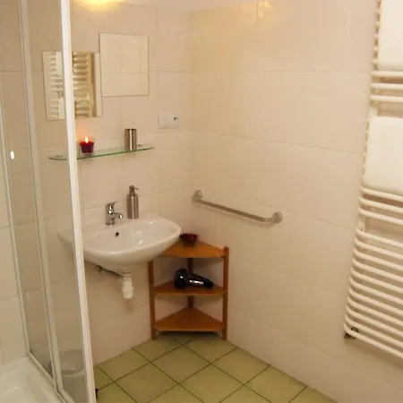 דירה Lila קרקוב