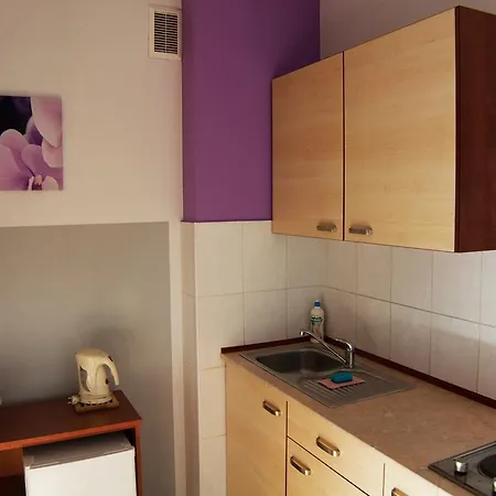 Apartament Lila