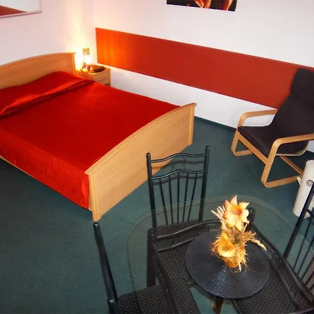 Apartament Lila