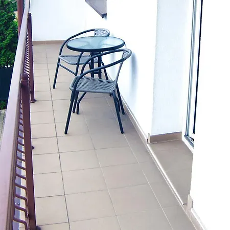 Lejlighed Lila Kraków