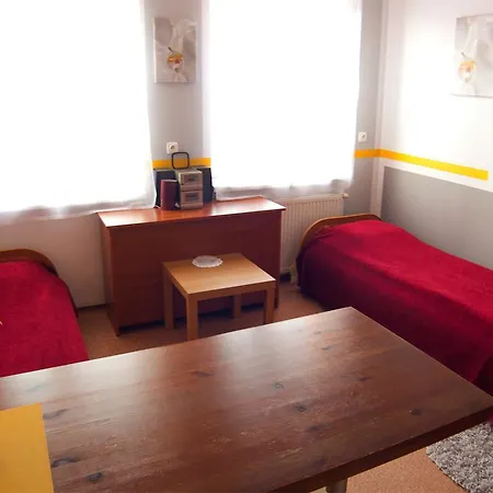 Apartament Lila *