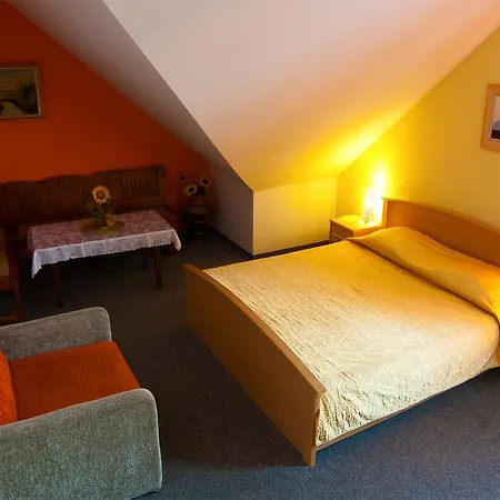 Apartment Lila *