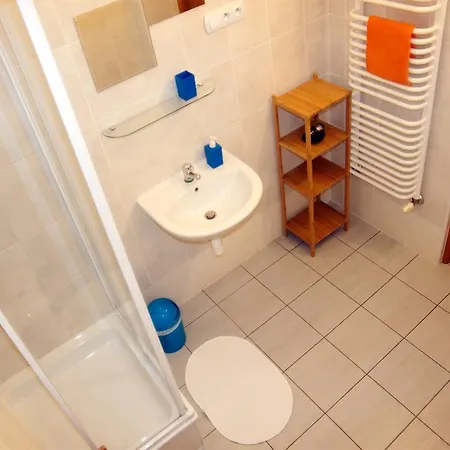 Lila Apartament Kraków