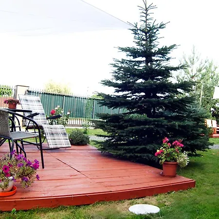 Lila Apartament