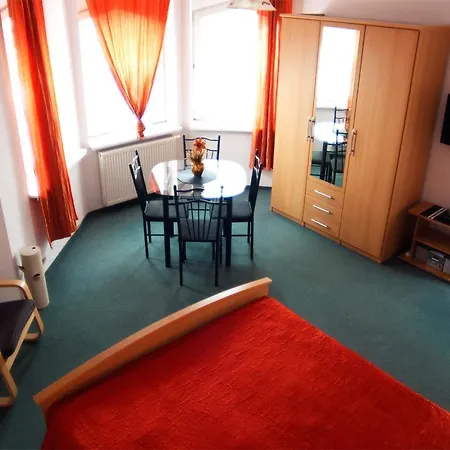 Apartament Lila