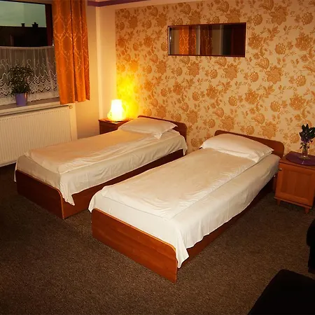 Lila Apartament