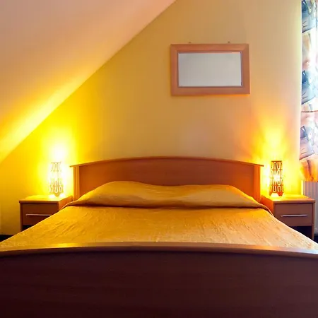 Apartament Lila *