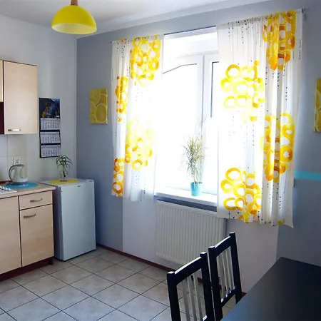 Lila Kraków