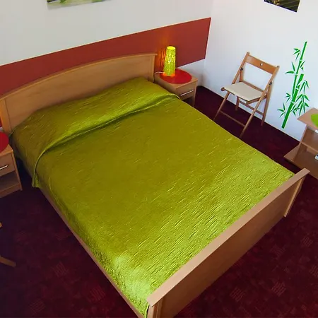 Apartament Lila