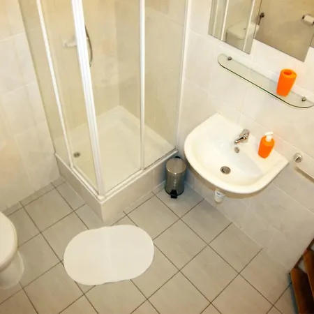 Apartament Lila