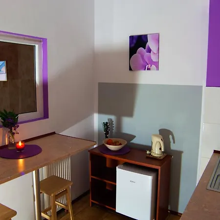 Apartament Lila