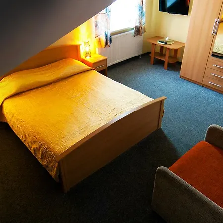 Lila Apartament *