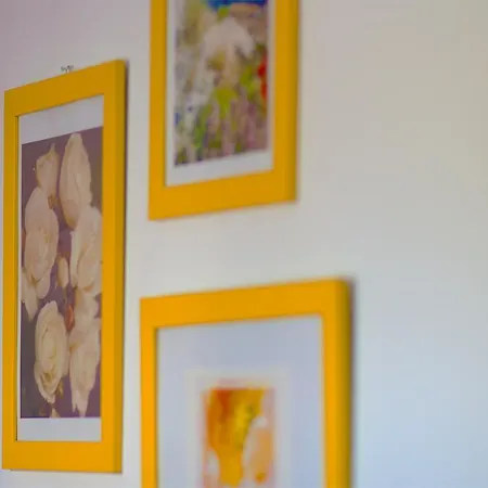 Lila Apartament