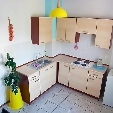 Apartament Lila *