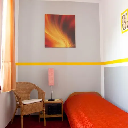 Lila Lejlighed Kraków