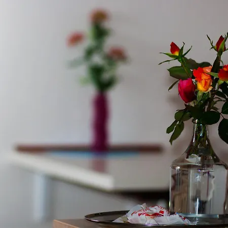 Apartament Lila