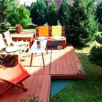Апартаменты Lila *