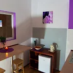 Апартаменты Lila